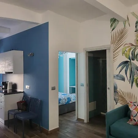 Ma Maison Iris Turín Exterior foto