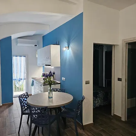 Ma Maison Iris Turín Exterior foto