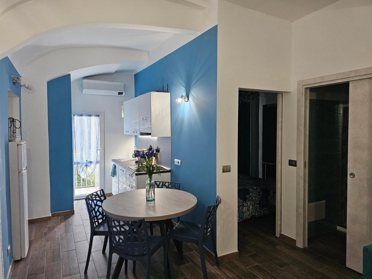 Ma Maison Iris Apartment Turin
