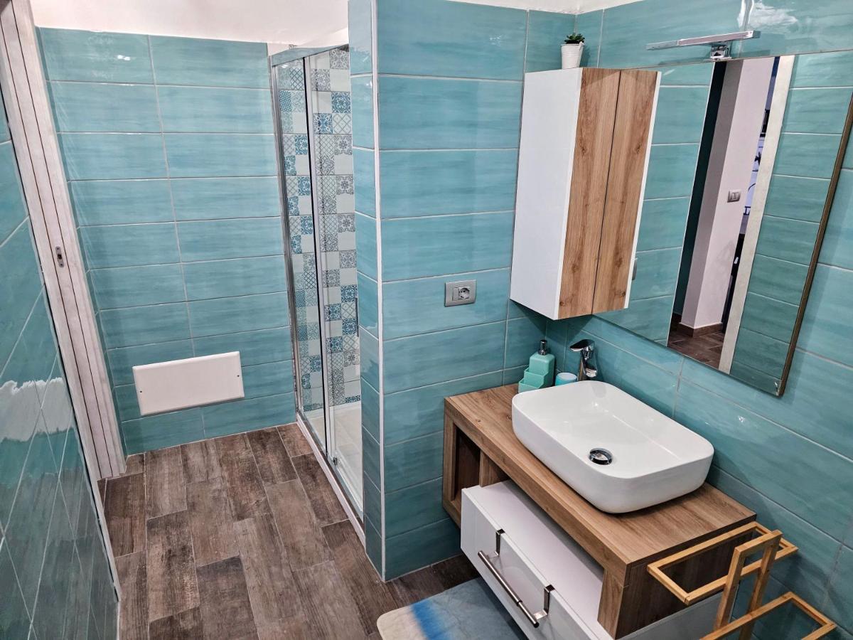 Appartement Ma Maison Iris *