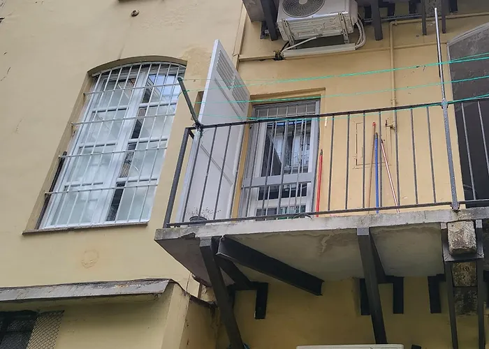 Ma Maison Iris