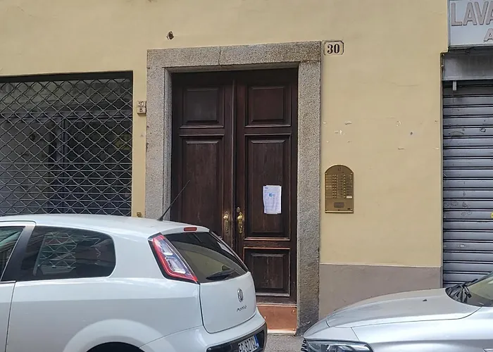 Ma Maison Iris