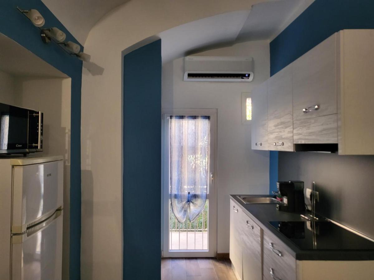 Ma Maison Iris Appartamento