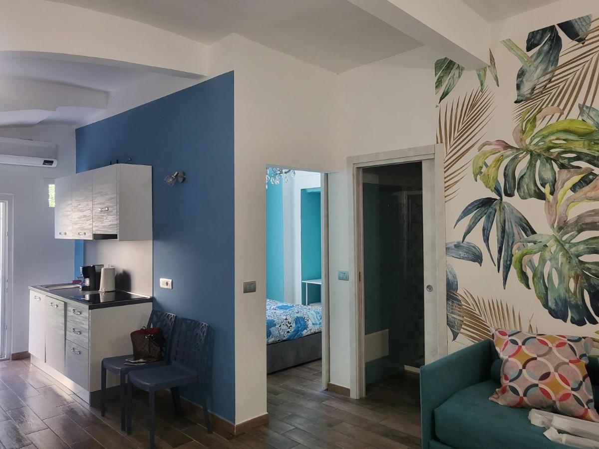 Appartamento Ma Maison Iris *