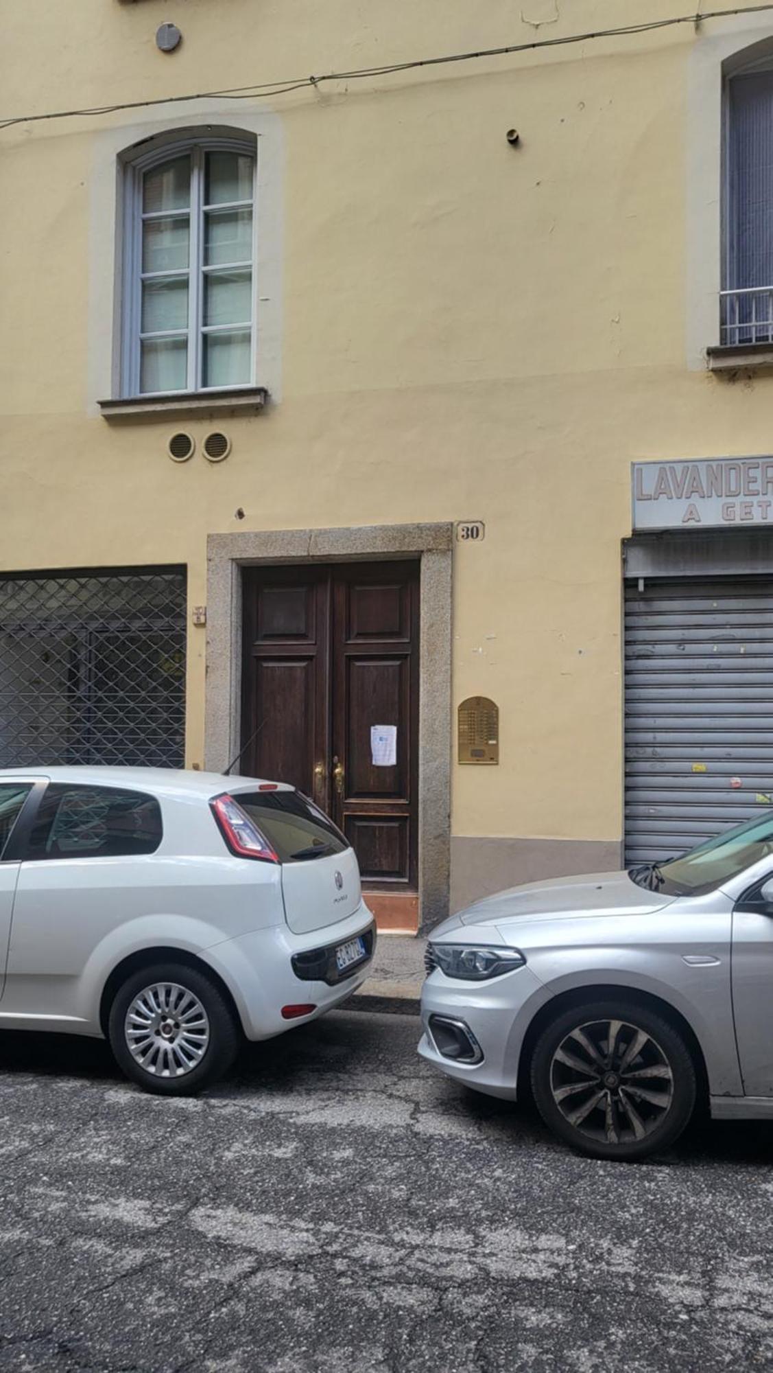 Ma Maison Iris Torino