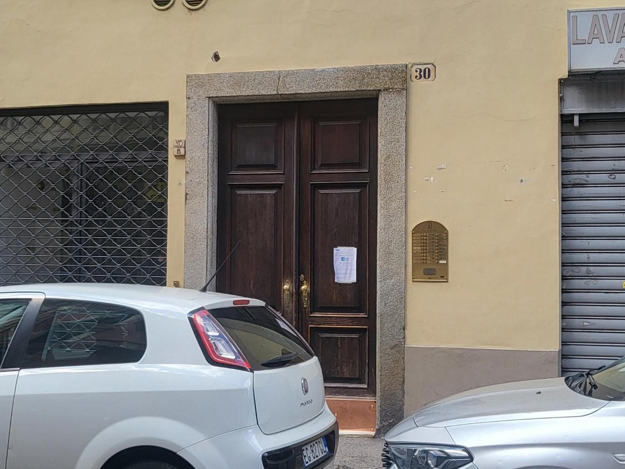 Appartamento Ma Maison Iris Torino